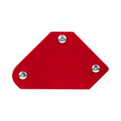 Магнитный угольник для сварки Rexant усилие до 4 кг (12-4830) - фото 3