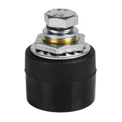 Розетка для сварочного аппарата Rexant 35-50 до 315 А (16-0881) - фото 5