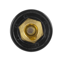 Розетка для сварочного аппарата Rexant 35-50 до 315 А (16-0881) - фото 4