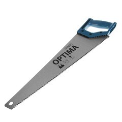 Пила по дереву "Optima" 500мм Hardax 42-2-250