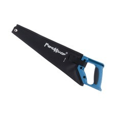 Пила по дереву "Wood Line", тефлоновое покрытие, тканевый чехол, 450мм, (шт.)