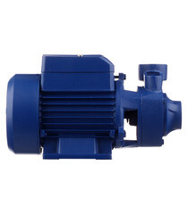 Насос Belamos XP05 для чистой воды 33 л/мин центробежный поверхностный - фото 4