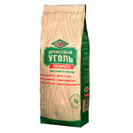 Уголь, дрова и средства для розжига