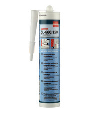 Герметик Cosmofen SL-660.150 Жидкий пластик 345 белый 305 г