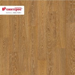 Линолеум 3,5 м Синтерос Bonus Bolton 1