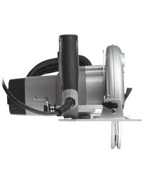 Пила дисковая электрическая Интерскол ДП-165/1200 1200 Вт 165 мм (96.1.0.00) - фото 10