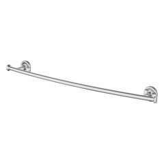 Изображение товара Полотенцедержатель AM.PM Like 600 мм на шуруп цинк хром (A80346400)