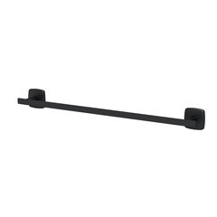 Изображение товара Полотенцедержатель AM.PM Gem 500 мм на шуруп цинк черный (A90346422)