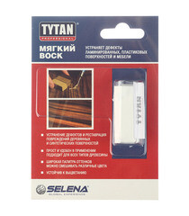 Воск мебельный Tytan Professional №50 белый 7,5 г - фото 2