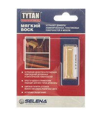 Воск мебельный Tytan Professional №05 сосна 7,5 г - фото 2