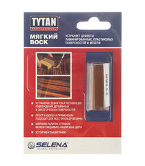 Воск мебельный Tytan Professional №55 светлый орех 7,5 г - фото 2