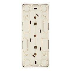 Розетка Systeme Electric Этюд накладная сосна (PA16-009D) - фото 4