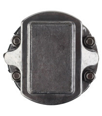 Насос вибрационный колодезный VP-180 для чистой воды 15 л/мин верхний забор - фото 6