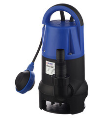 Насос дренажный Belamos Omega 40SP для грязной воды 125 л/мин (НД40БSP) - фото 1