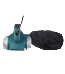 Рубанок электрический 710 Вт 82 мм - фото 4