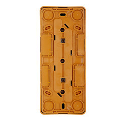 Розетка Systeme Electric Этюд накладная бук со шторками (PA16-012T) - фото 5