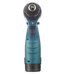 Дрель-шуруповерт аккумуляторная EWCD602 10,8 В 1,3 Ач Li-Ion 1 АКБ и ЗУ (NCD-1081) - фото 6