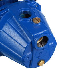 Насос Belamos XA06 для чистой воды 46 л/мин центробежный поверхностный - фото 6