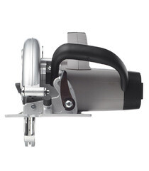 Пила дисковая электрическая Интерскол ДП-165/1200 1200 Вт 165 мм (96.1.0.00) - фото 9