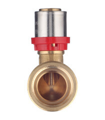 Угол Tiemme 20(пресс) х 3/4 ВР(г) - фото 4