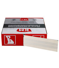 Лента углозащитная КМ с металлическими вставками 50 мм 30 м - фото 4