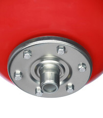 Бак расширительный Belamos 8 RW закрытого типа 6 бар 8 л - фото 6