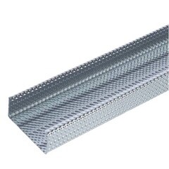 Изображение товара Профиль потолочный ПП-1-2 Strong 0,55 мм Албес оцинкованный 3 м