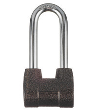 Замок навесной Palladium 602A-L