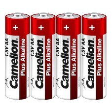 Батарейка Camelion LR03 Plus Alkaline SP-4 1,5 В 12553