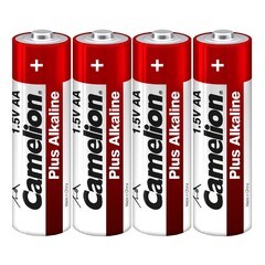 Батарейка Camelion LR03 Plus Alkaline SP-4 1,5 В 12553