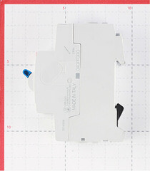 УЗО ABB S F202 16А 1P+N тип AC 10 мА 10 кА (2CSF202001R0160) - фото 3