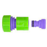 Переходники и соединители для шлангов