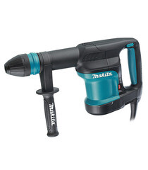 Отбойный молоток электрический Makita HM0870C 1100 Вт 11,4 Дж SDS-max - фото 1