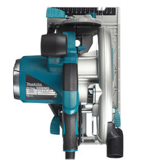 Пила дисковая электрическая Makita 5008MG 1800 Вт 210 мм - фото 10