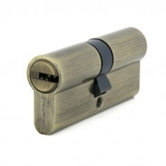Механизм цилиндровый Palladium Smart C ET 70 AB 30х40 мм