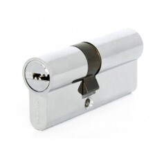 Механизм цилиндровый Palladium Smart C ET 70 CP 30х40 мм