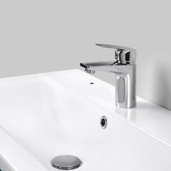 Раковина для тумбы AM.PM Gem 60 см (M90WCC0602WG) - фото 4