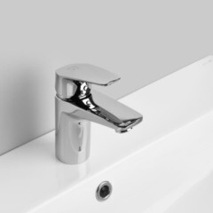 Раковина для тумбы AM.PM Gem 60 см (M90WCC0602WG) - фото 3