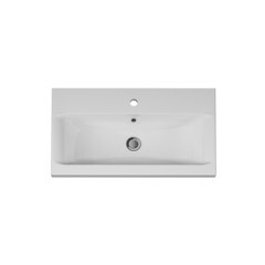 Изображение товара Раковина для тумбы AM.PM Gem 75 см (M90WCC0752WG)