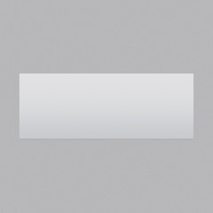 Панель фронтальная для ванны акриловой AM.PM Gem 150х70 см белая (W90A-150-070W-P) - фото 2