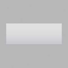 Панель фронтальная для ванны акриловой AM.PM X-Joy 150х70 см белая (W88A-150-070W-P) - фото 2