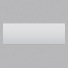 Панель фронтальная для ванны акриловой AM.PM X-Joy 170х70 см белая (W88A-170-070W-P) - фото 2