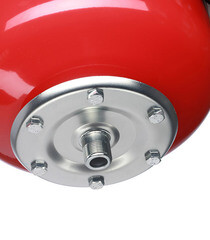 Бак расширительный Belamos 12 RW закрытого типа 6 бар 12 л - фото 3