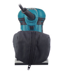 Шлифмашина вибрационная электрическая Makita BO3710 190 Вт 93х228 мм - фото 7