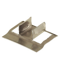 Изображение товара Кляймер для крепежной рейки универсальный (100 шт.)