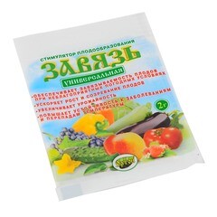 Завязь универсальная Ортон 2 г