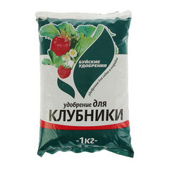 Удобрение для клубники 1 кг