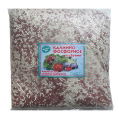 Удобрение Калийфос 1,8 кг
