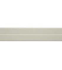 Уголок МДФ складной ясень классик 28х28х2600 мм Союз - фото 4