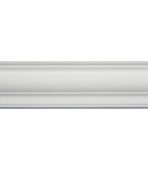 Плинтус потолочный из пенополистирола 60х60х2000 мм Плинтэкс W60/60 - фото 3